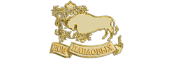 Ресторан Дом Павловых